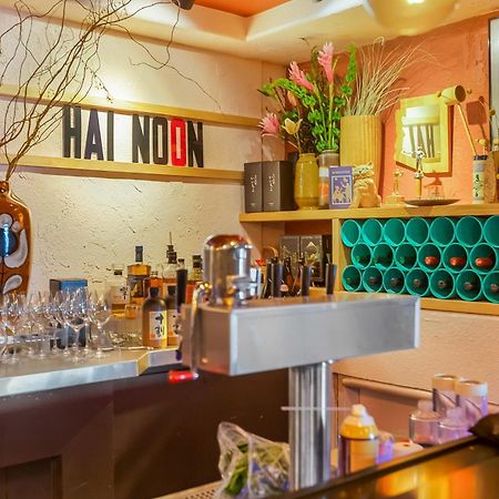 Papago Hotel By Reside, Trademark Collection By Wyndham Scottsdale Luaran gambar