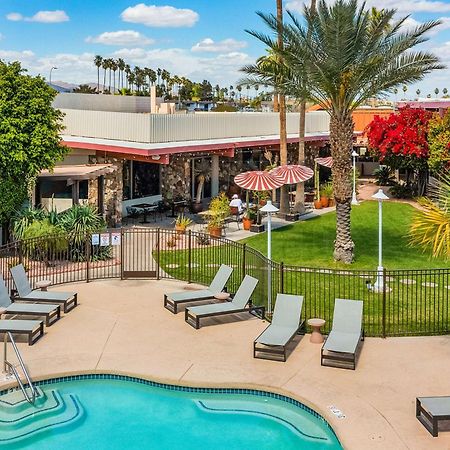 Papago Hotel By Reside, Trademark Collection By Wyndham Scottsdale Luaran gambar