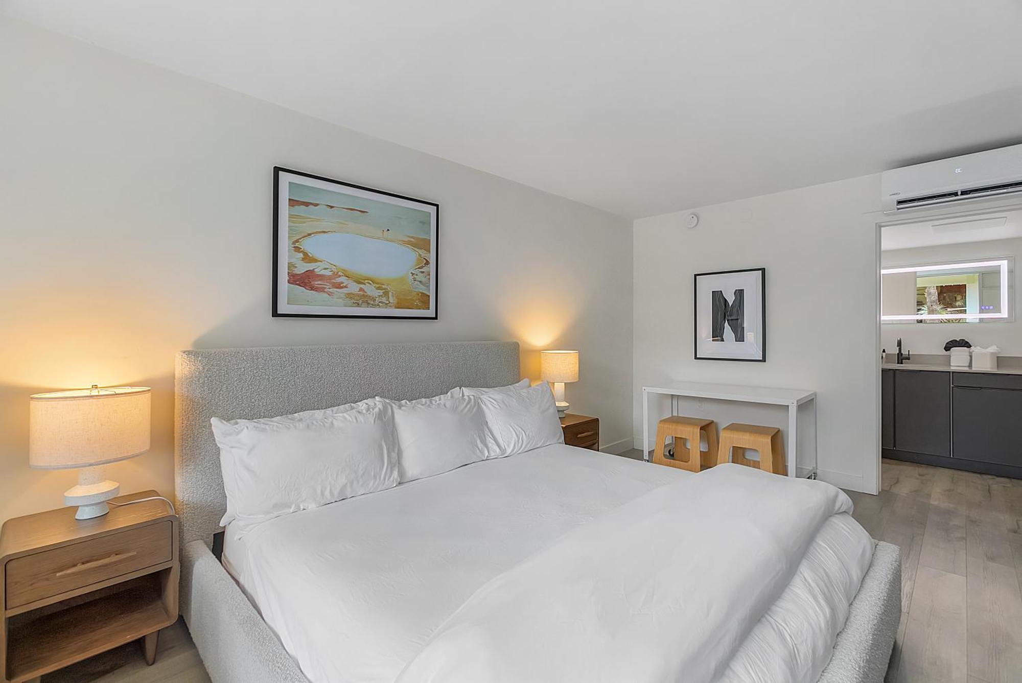 Papago Hotel By Reside, Trademark Collection By Wyndham Scottsdale Luaran gambar