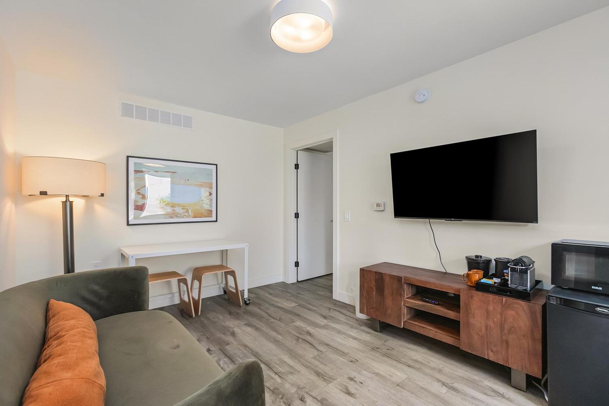 Papago Hotel By Reside, Trademark Collection By Wyndham Scottsdale Luaran gambar