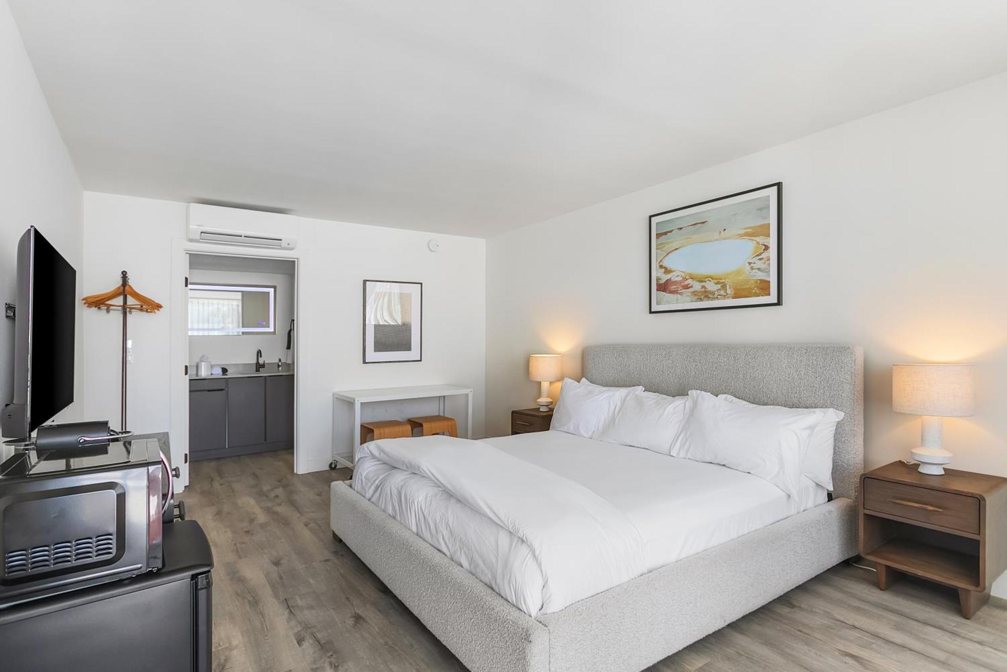 Papago Hotel By Reside, Trademark Collection By Wyndham Scottsdale Luaran gambar