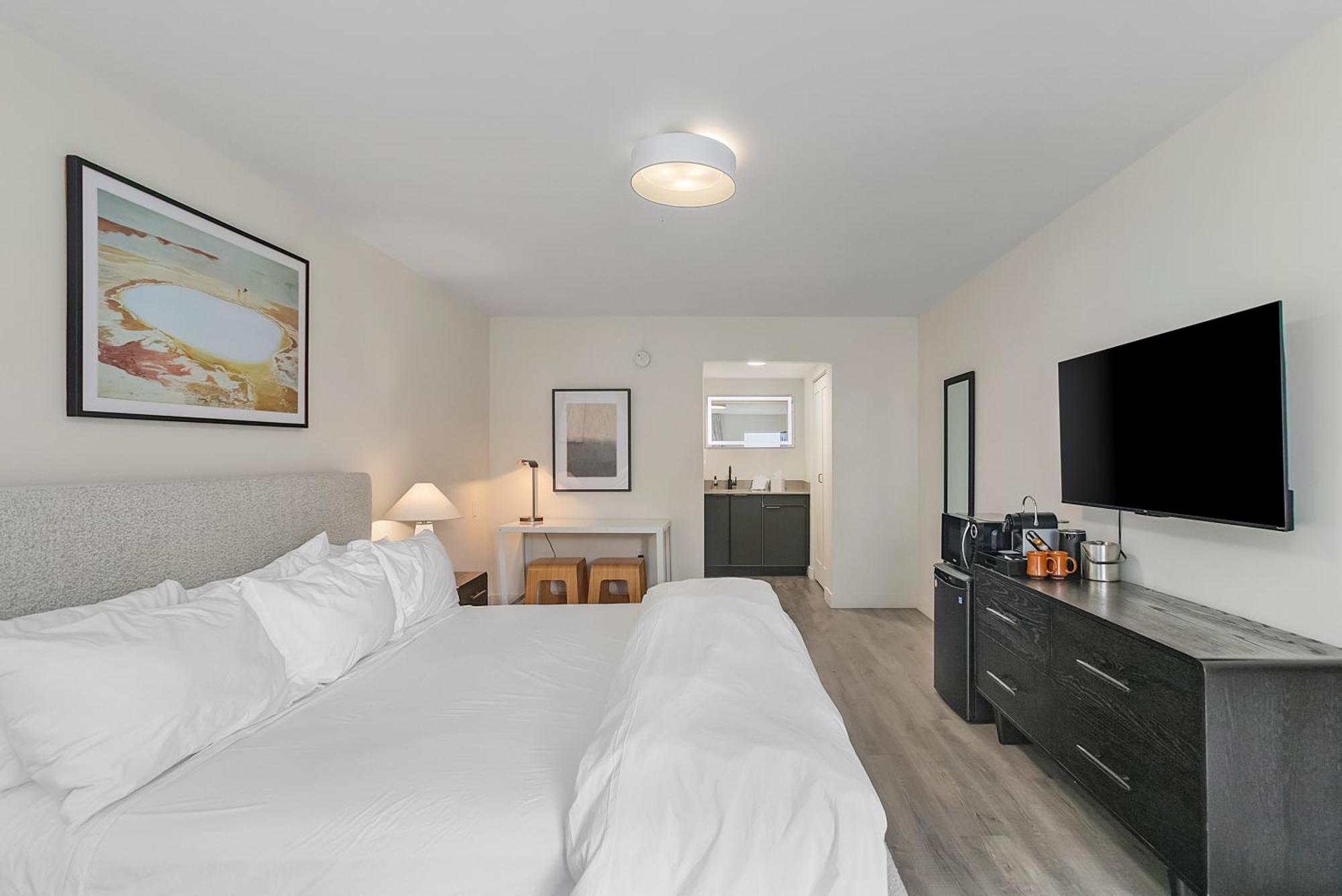 Papago Hotel By Reside, Trademark Collection By Wyndham Scottsdale Luaran gambar