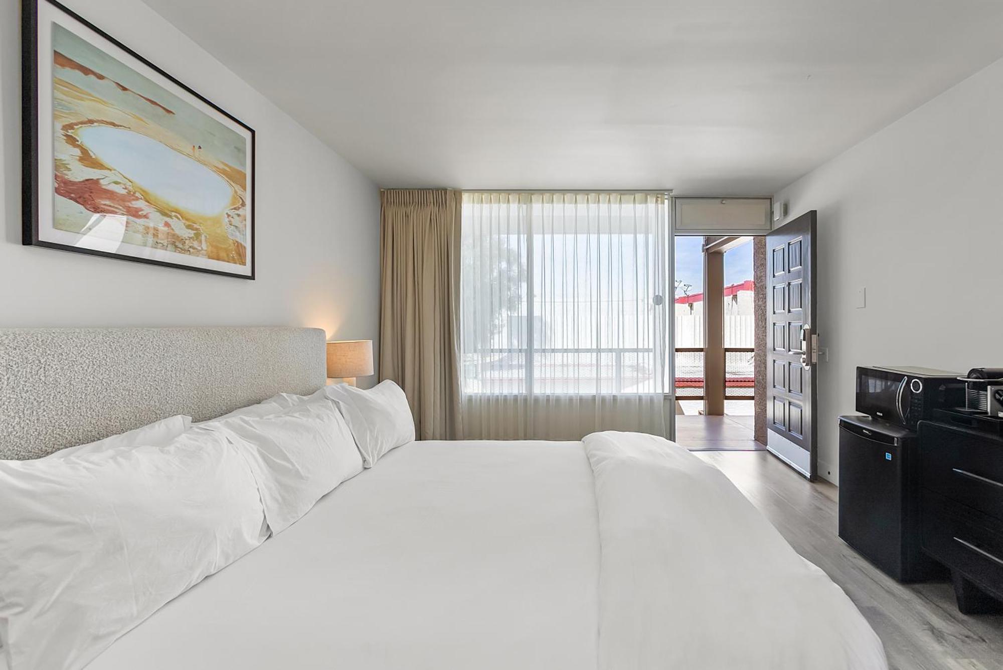 Papago Hotel By Reside, Trademark Collection By Wyndham Scottsdale Luaran gambar