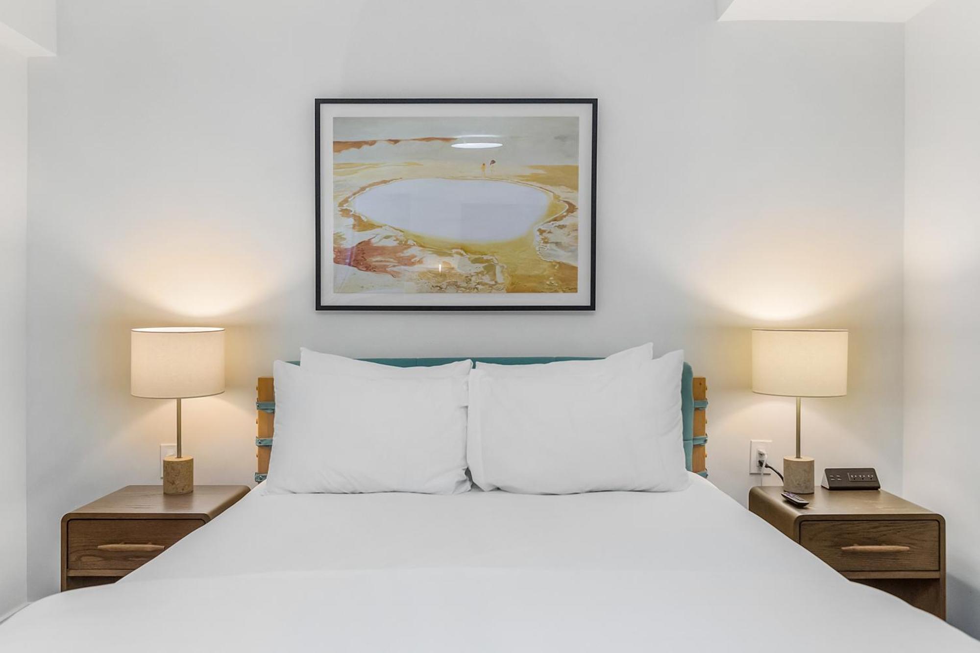 Papago Hotel By Reside, Trademark Collection By Wyndham Scottsdale Luaran gambar