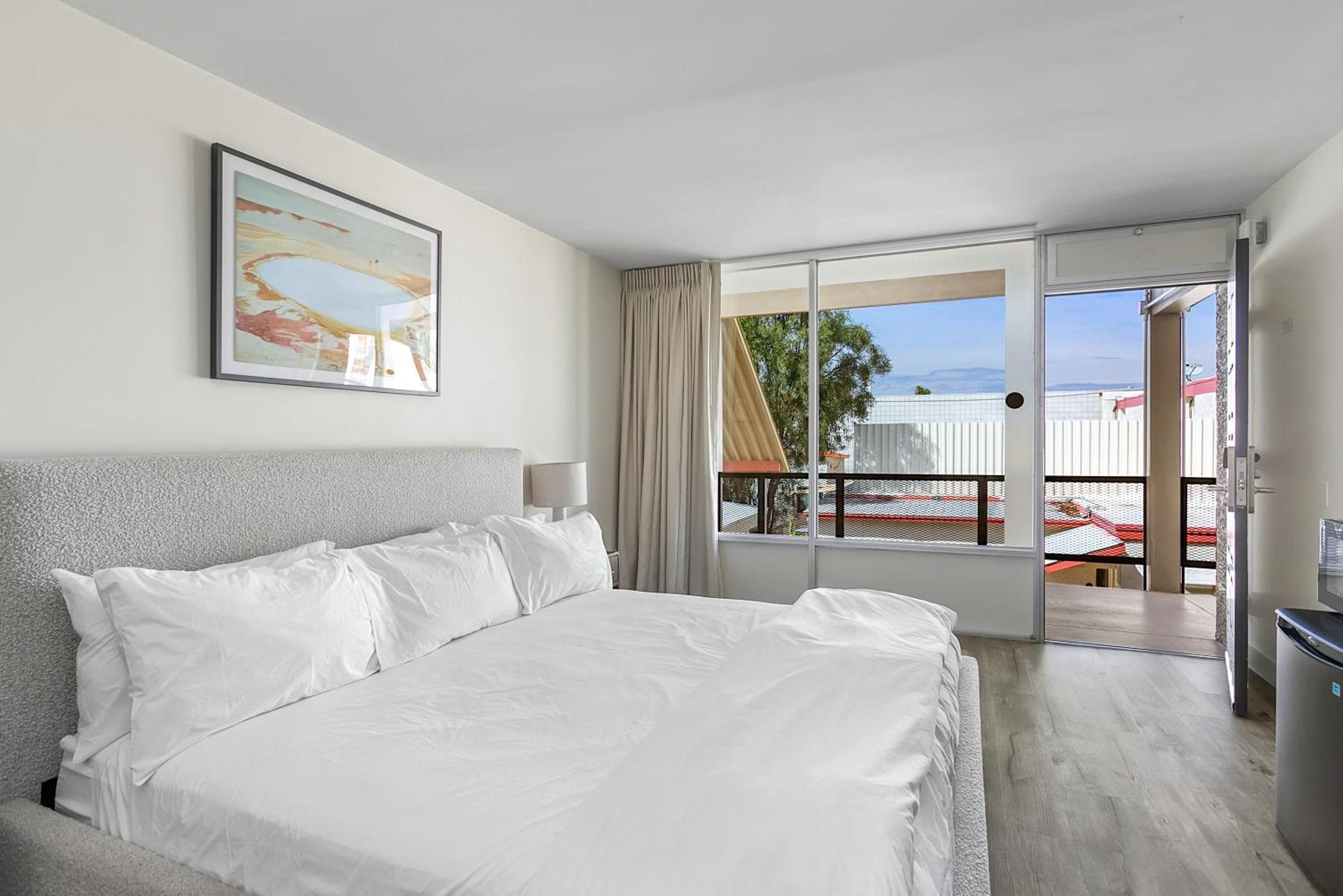 Papago Hotel By Reside, Trademark Collection By Wyndham Scottsdale Luaran gambar