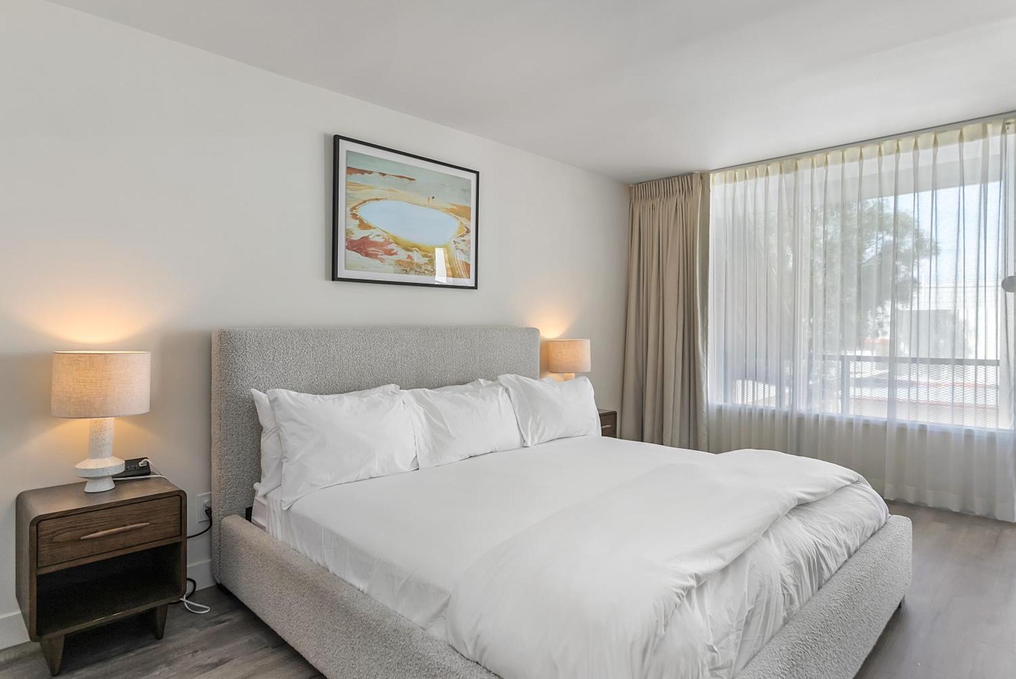 Papago Hotel By Reside, Trademark Collection By Wyndham Scottsdale Luaran gambar