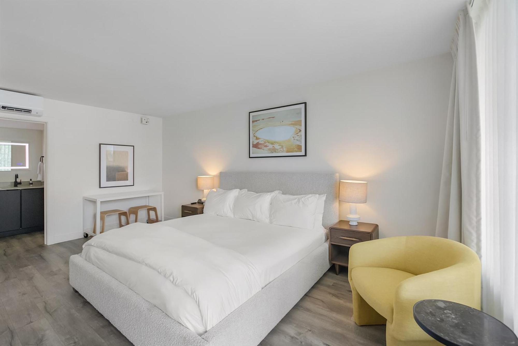 Papago Hotel By Reside, Trademark Collection By Wyndham Scottsdale Luaran gambar