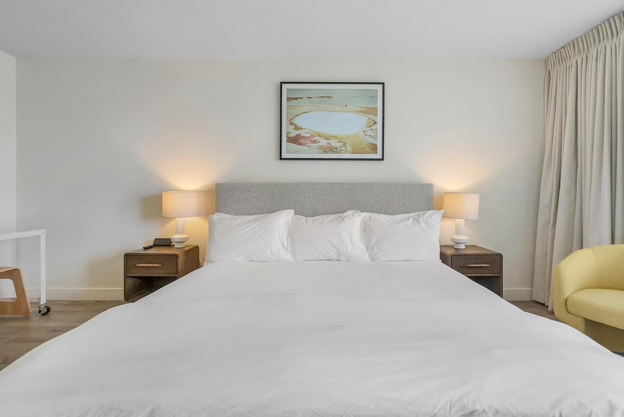 Papago Hotel By Reside, Trademark Collection By Wyndham Scottsdale Luaran gambar