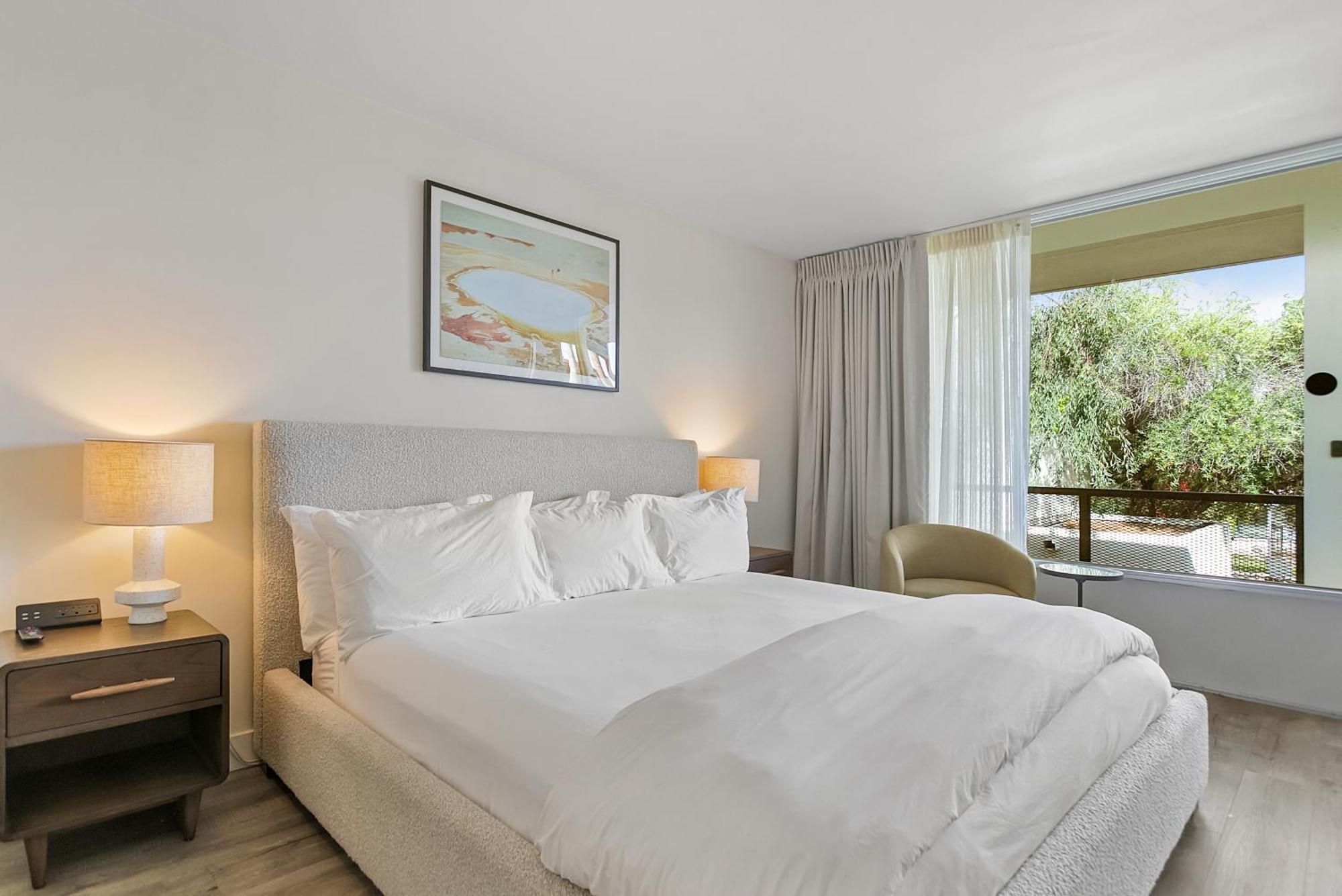 Papago Hotel By Reside, Trademark Collection By Wyndham Scottsdale Luaran gambar