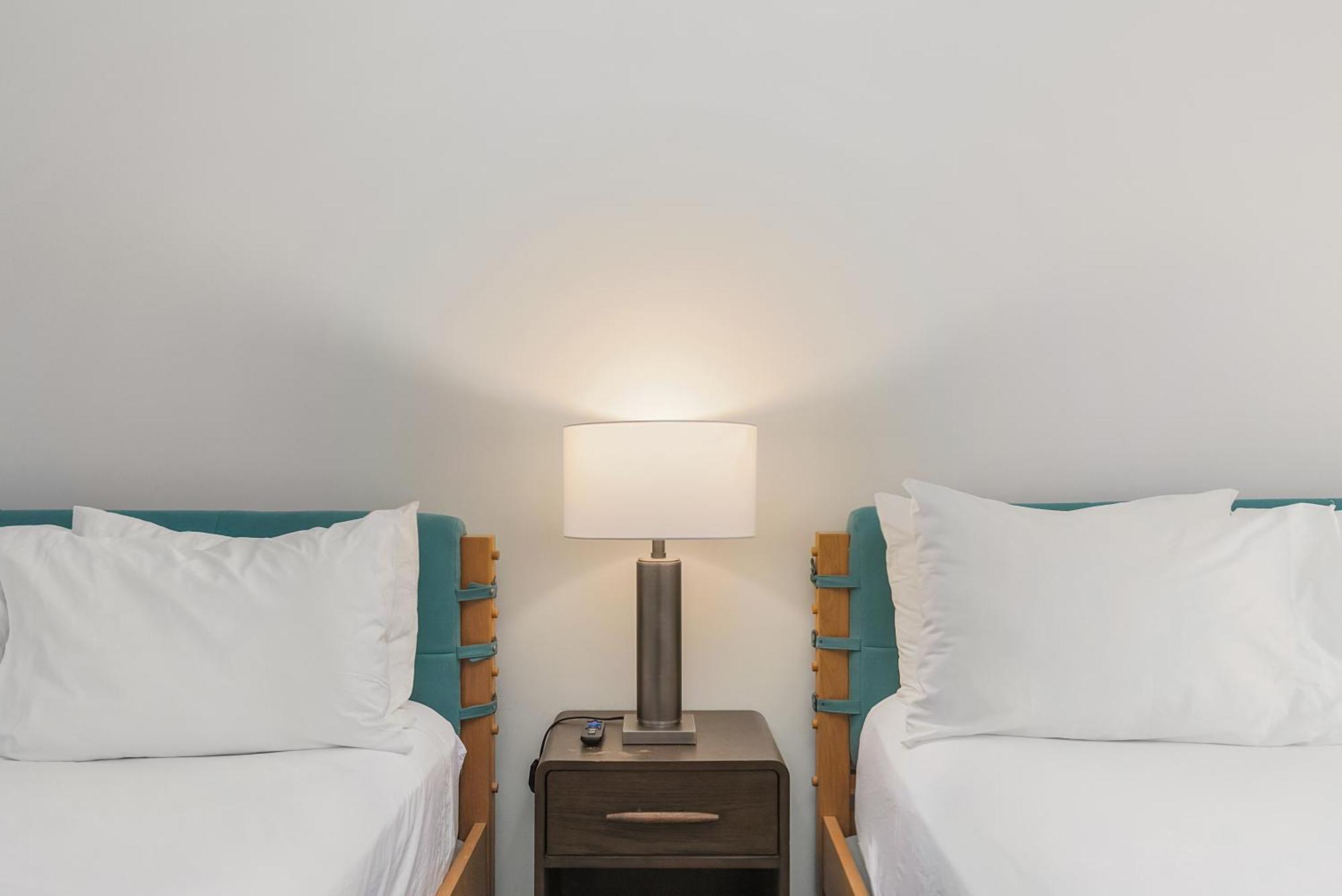 Papago Hotel By Reside, Trademark Collection By Wyndham Scottsdale Luaran gambar
