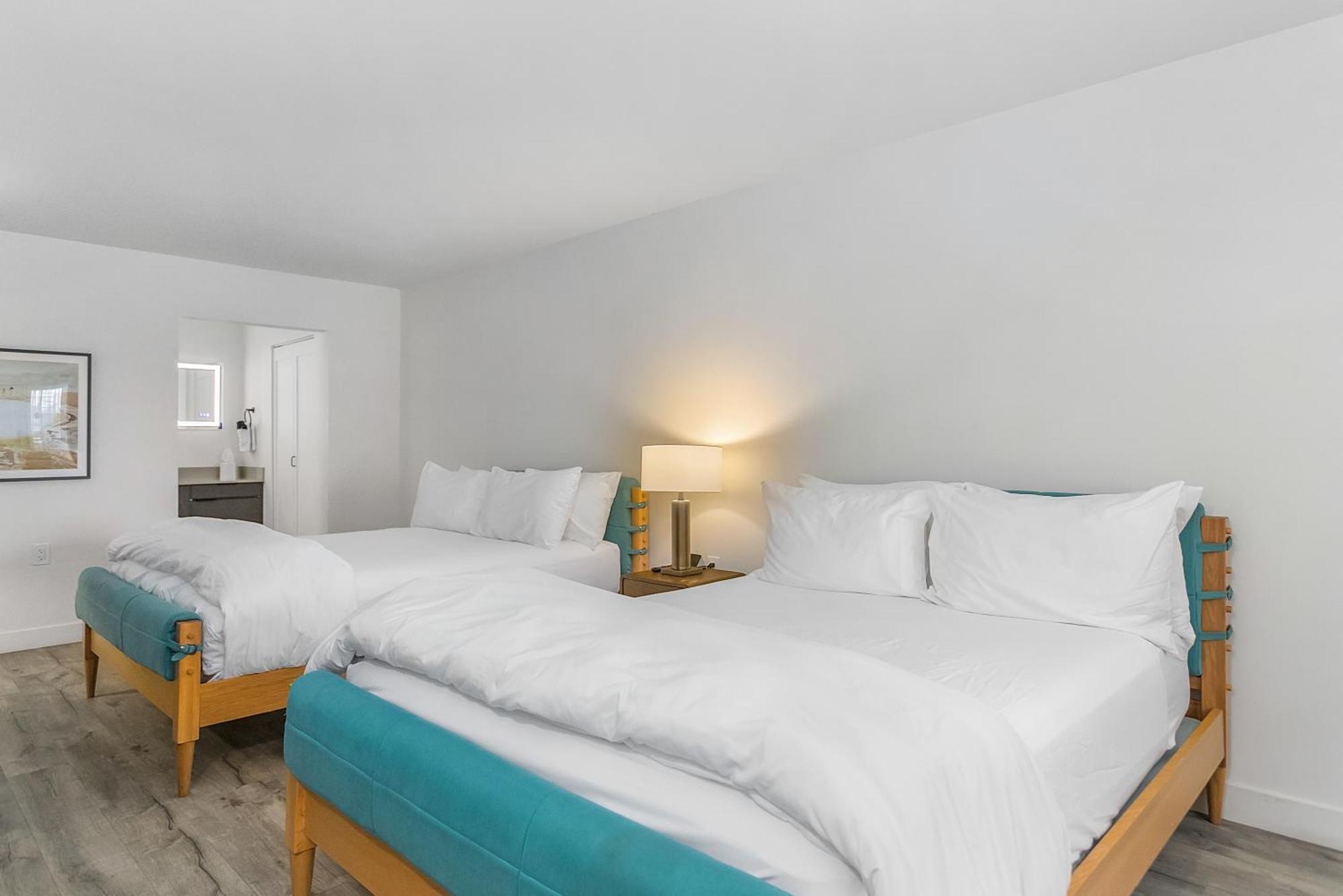 Papago Hotel By Reside, Trademark Collection By Wyndham Scottsdale Luaran gambar