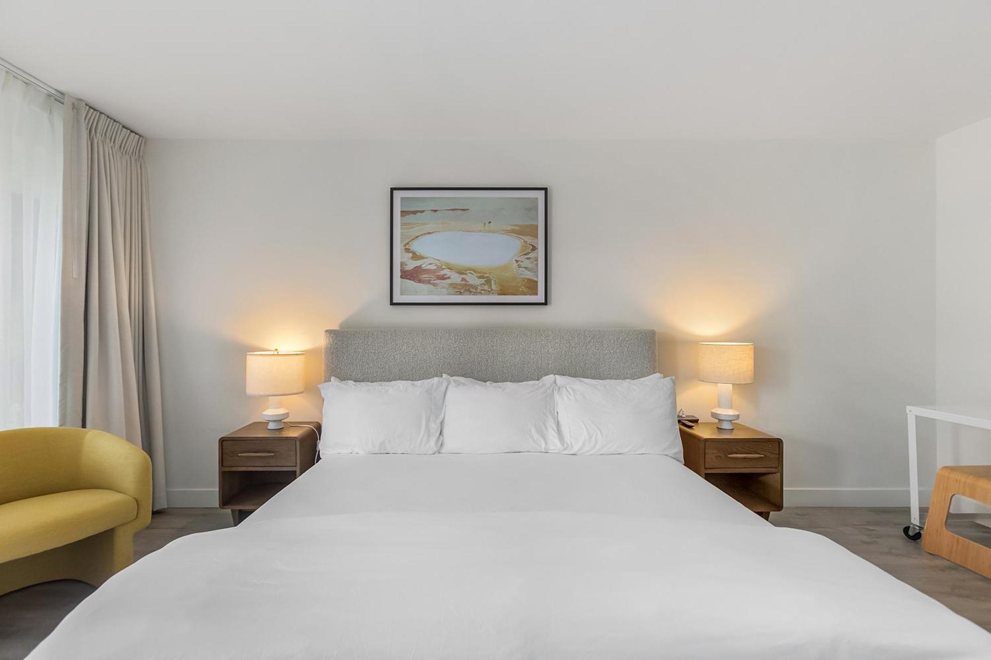 Papago Hotel By Reside, Trademark Collection By Wyndham Scottsdale Luaran gambar
