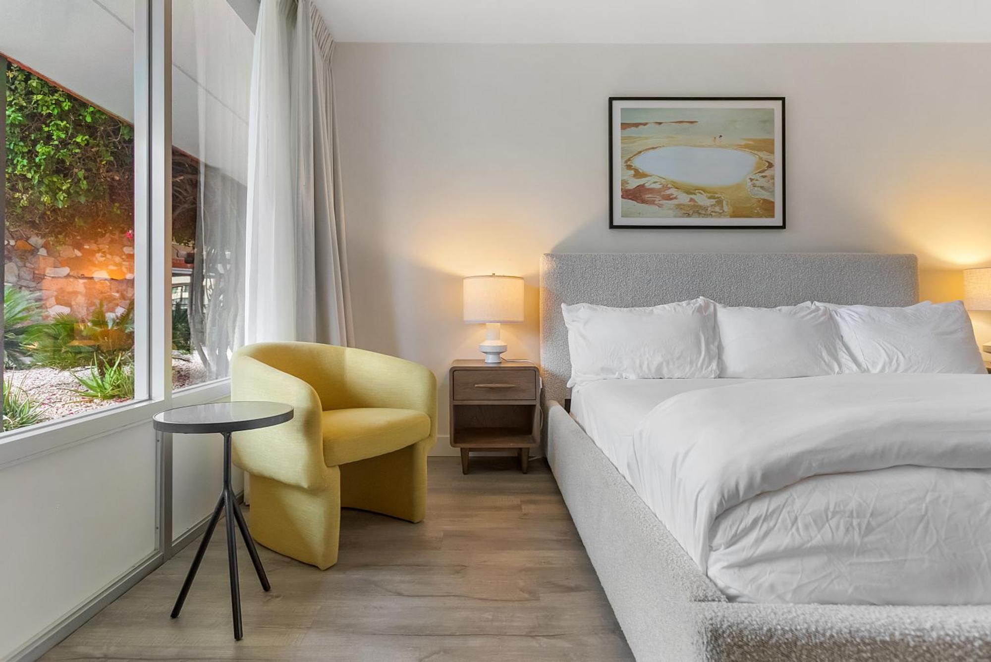 Papago Hotel By Reside, Trademark Collection By Wyndham Scottsdale Luaran gambar