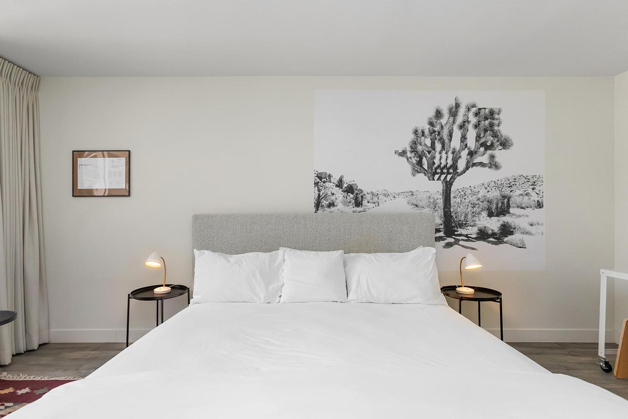 Papago Hotel By Reside, Trademark Collection By Wyndham Scottsdale Luaran gambar