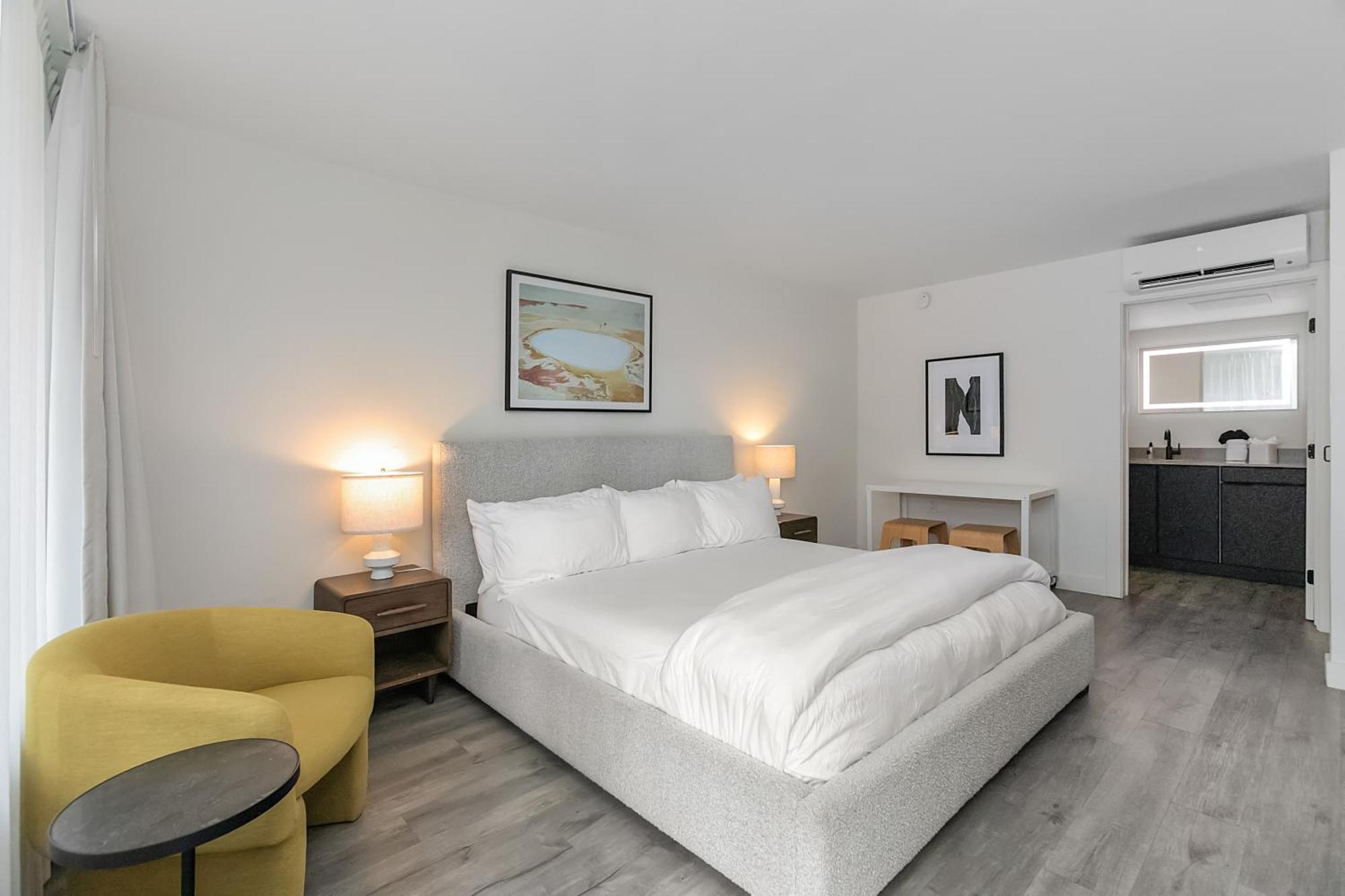 Papago Hotel By Reside, Trademark Collection By Wyndham Scottsdale Luaran gambar