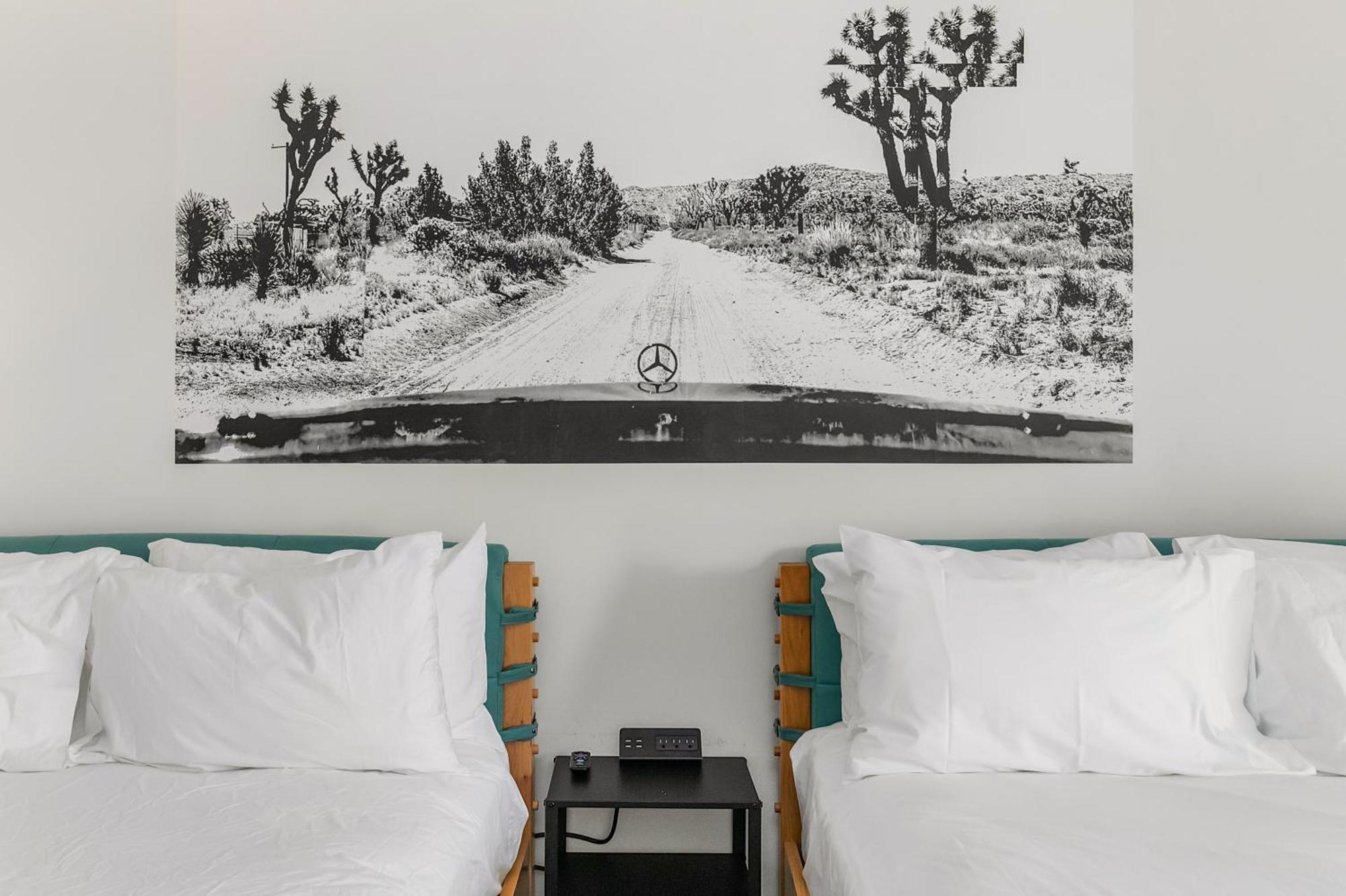 Papago Hotel By Reside, Trademark Collection By Wyndham Scottsdale Luaran gambar