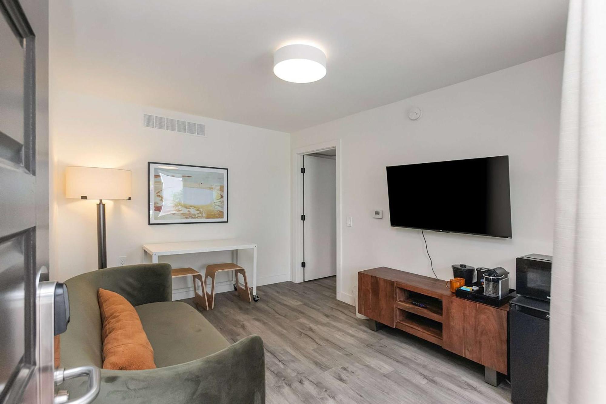 Papago Hotel By Reside, Trademark Collection By Wyndham Scottsdale Luaran gambar